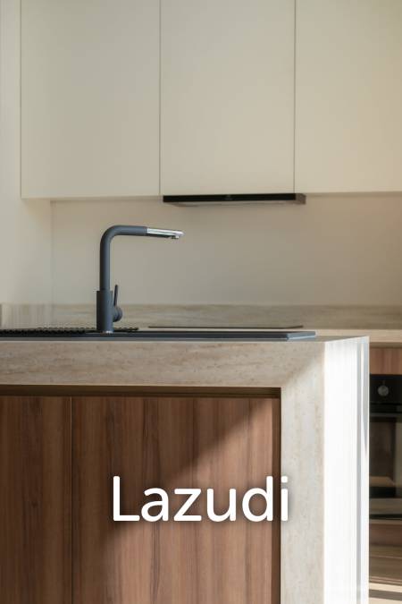 110 Sqm New pool villa in BelVida Parque Hua Hin, Nong Kae