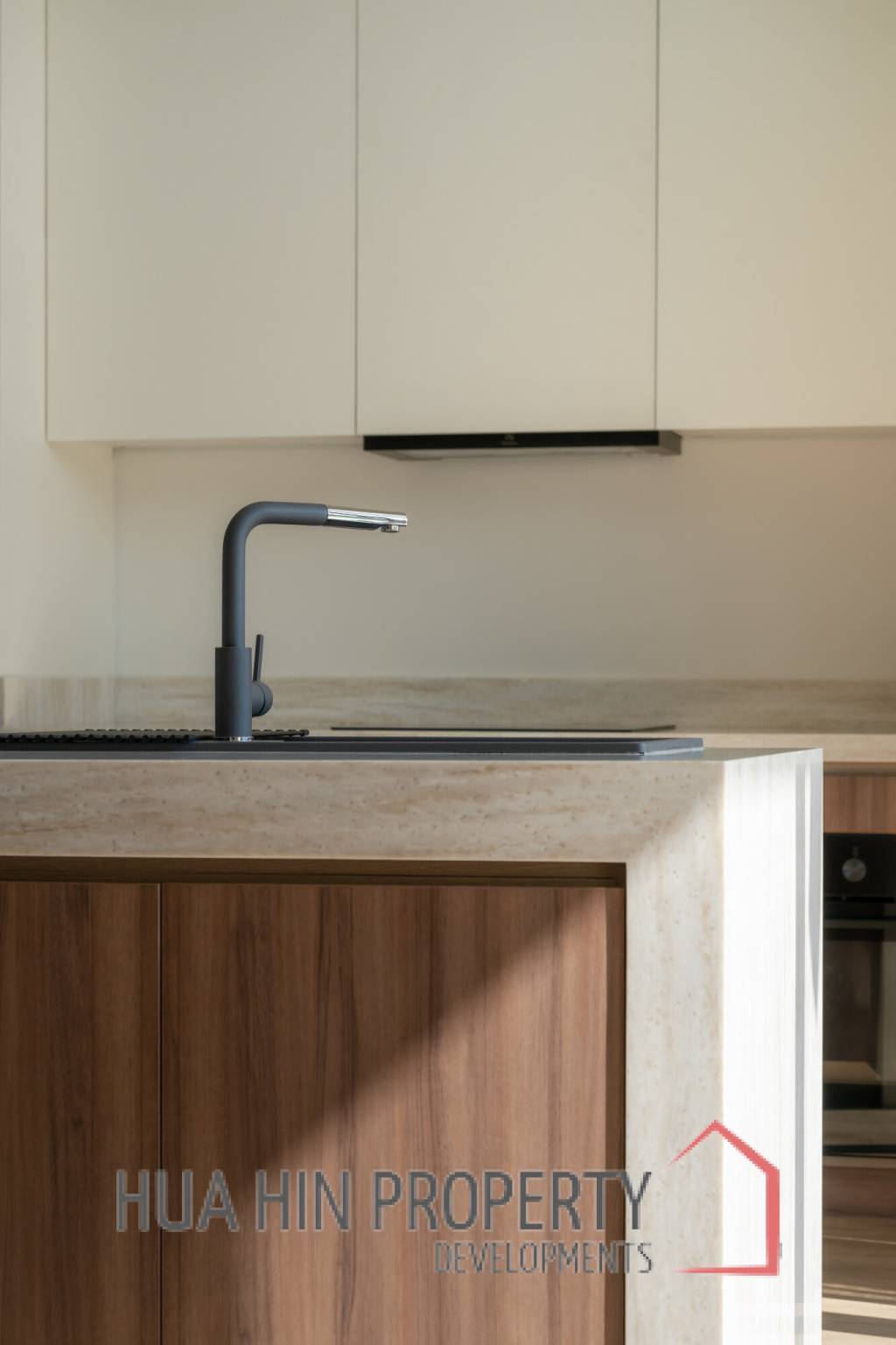 110 Sqm New pool villa in BelVida Parque Hua Hin, Nong Kae