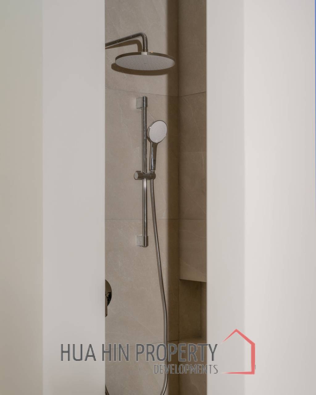 110 Sqm New pool villa in BelVida Parque Hua Hin, Nong Kae