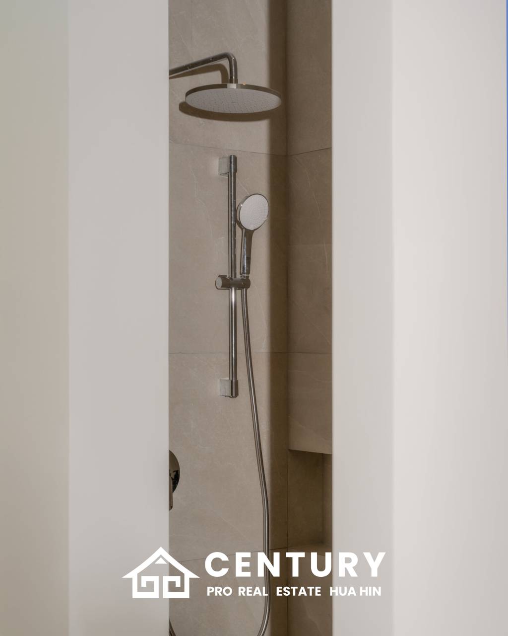 110 Sqm New pool villa in BelVida Parque Hua Hin, Nong Kae