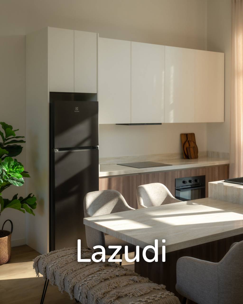 110 Sqm New pool villa in BelVida Parque Hua Hin, Nong Kae