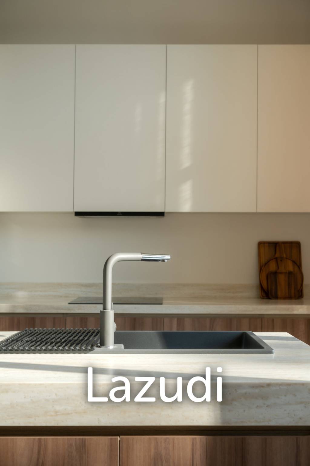 110 Sqm New pool villa in BelVida Parque Hua Hin, Nong Kae