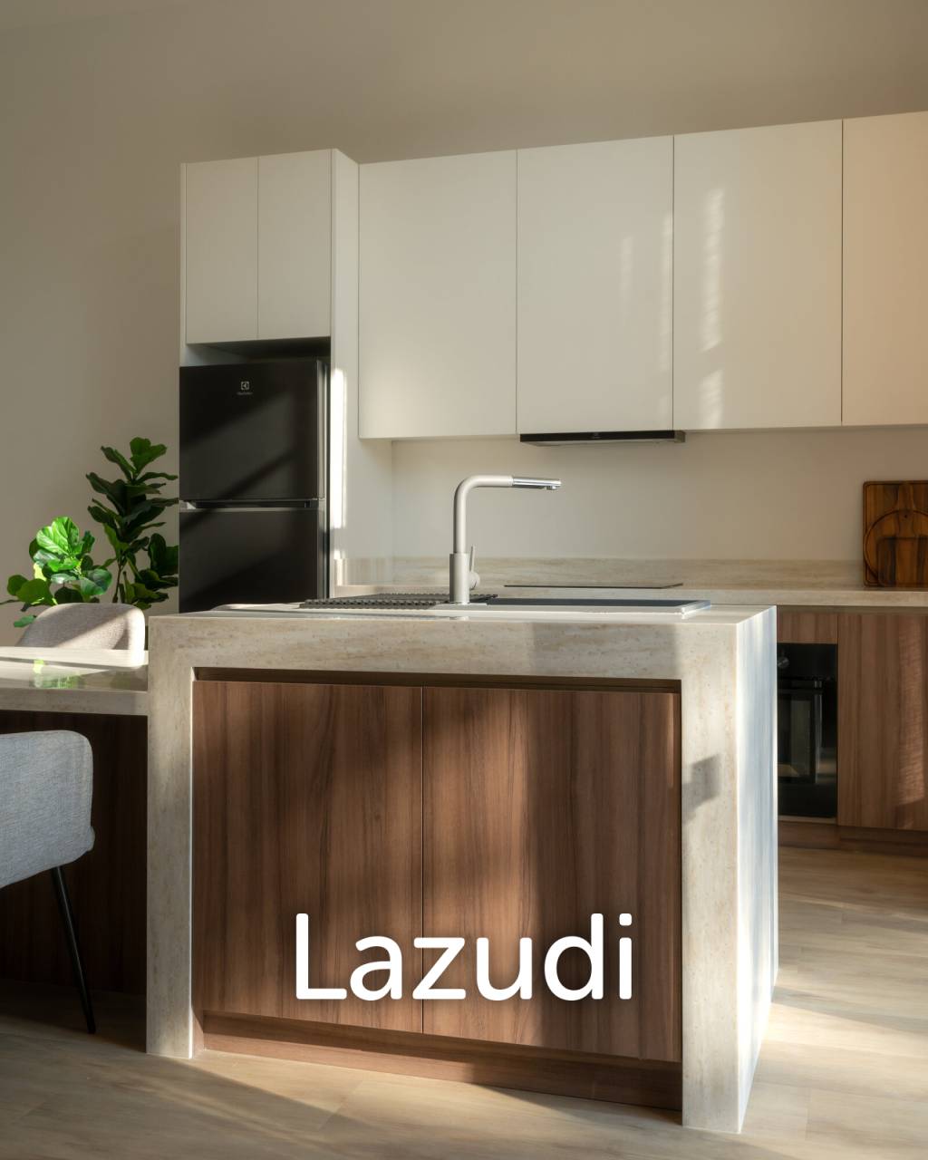 110 Sqm New pool villa in BelVida Parque Hua Hin, Nong Kae