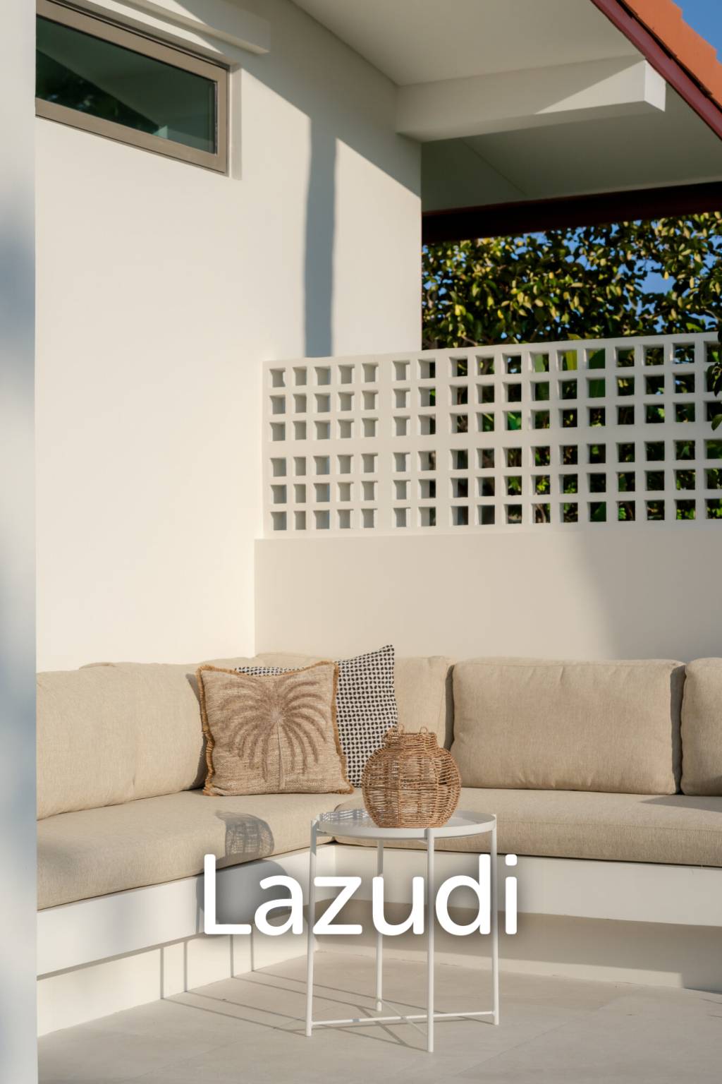 110 Sqm New pool villa in BelVida Parque Hua Hin, Nong Kae