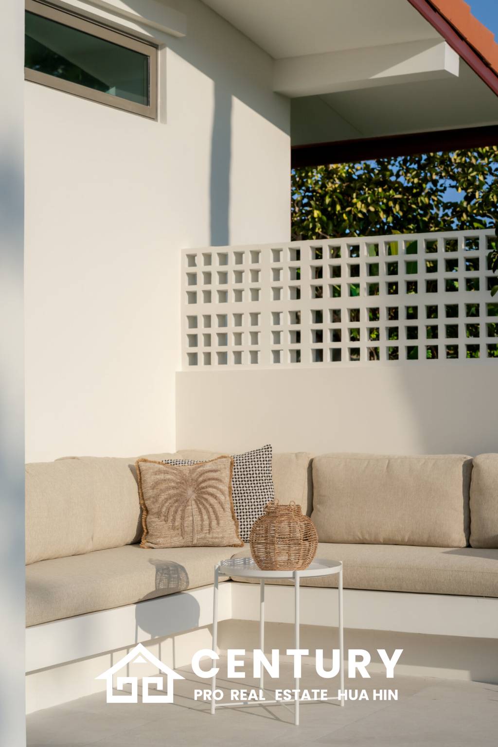 110 Sqm New pool villa in BelVida Parque Hua Hin, Nong Kae