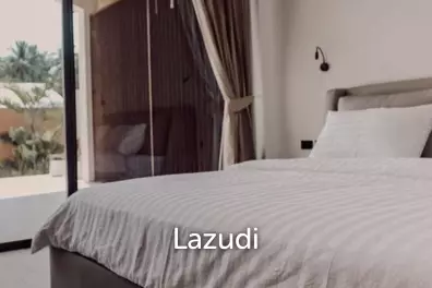 2-Bedroom Villa with Private Pool – Rare Opportunity in Srithanu
