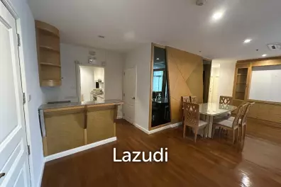 170 sqm 3 Bed Condo on 21st Floor at Grand Langsuan Lumpini