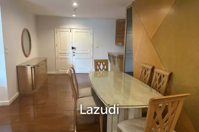 170 sqm 3 Bed Condo on 21st Floor at Grand Langsuan Lumpini