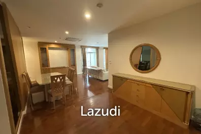 170 sqm 3 Bed Condo on 21st Floor at Grand Langsuan Lumpini