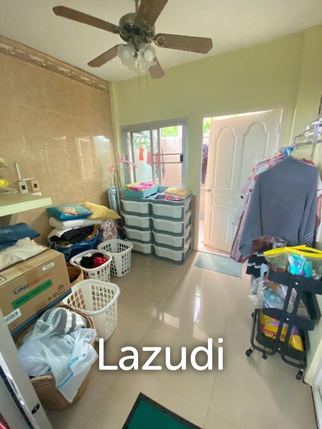 400 SQM 4 Bed Ban Klang Krung Sathon-narathiwat