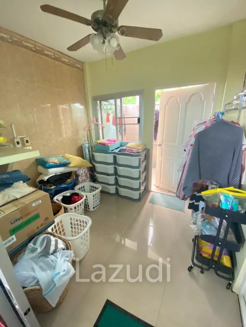 400 SQM 4 Bed Ban Klang Krung Sathon-narathiwat