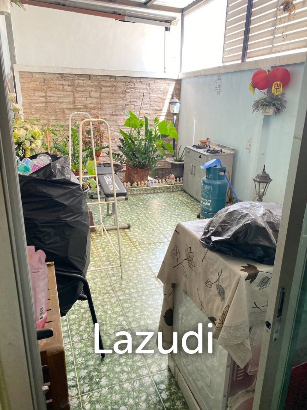 400 SQM 4 Bed Ban Klang Krung Sathon-narathiwat