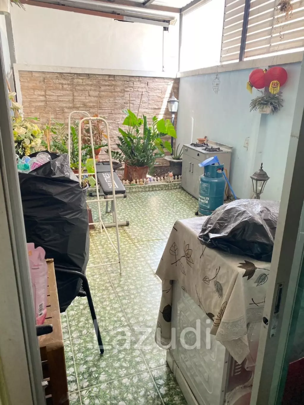 400 SQM 4 Bed Ban Klang Krung Sathon-narathiwat