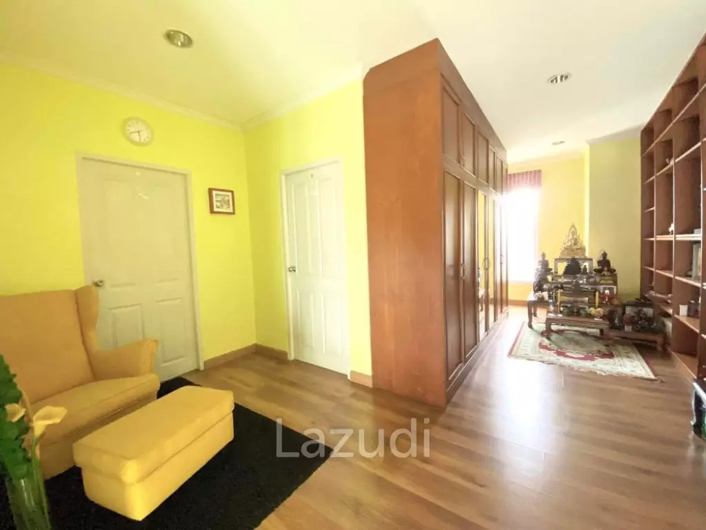 400 SQM 4 Bed Ban Klang Krung Sathon-narathiwat