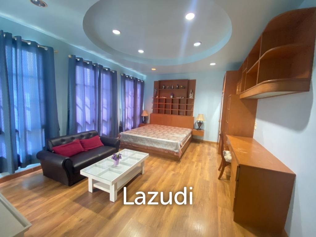 400 SQM 4 Bed Ban Klang Krung Sathon-narathiwat