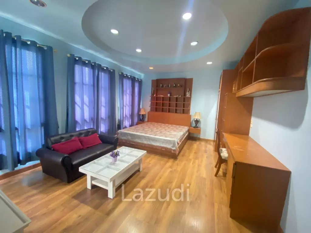 400 SQM 4 Bed Ban Klang Krung Sathon-narathiwat