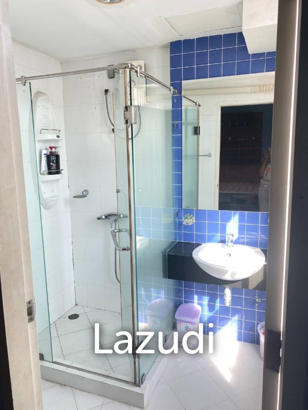 400 SQM 4 Bed Ban Klang Krung Sathon-narathiwat