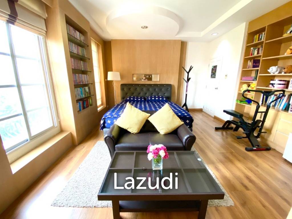 400 SQM 4 Bed Ban Klang Krung Sathon-narathiwat