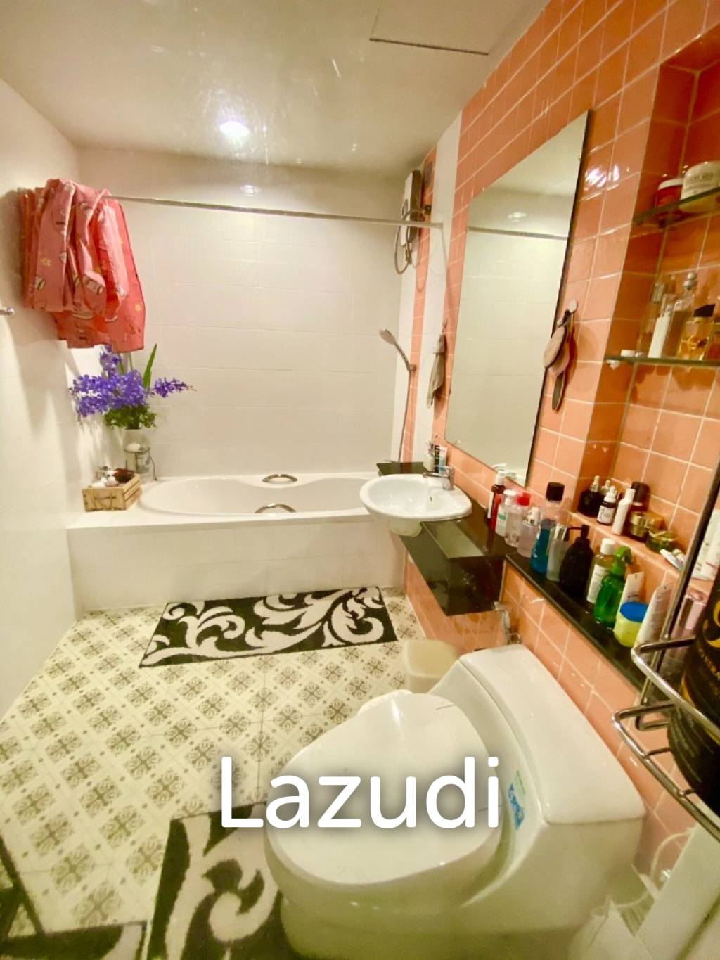 400 SQM 4 Bed Ban Klang Krung Sathon-narathiwat