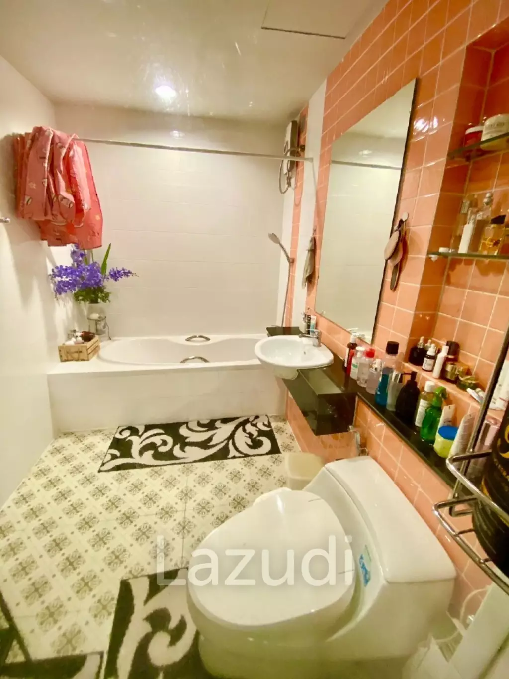400 SQM 4 Bed Ban Klang Krung Sathon-narathiwat
