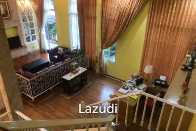 400 SQM 4 Bed Ban Klang Krung Sathon-narathiwat
