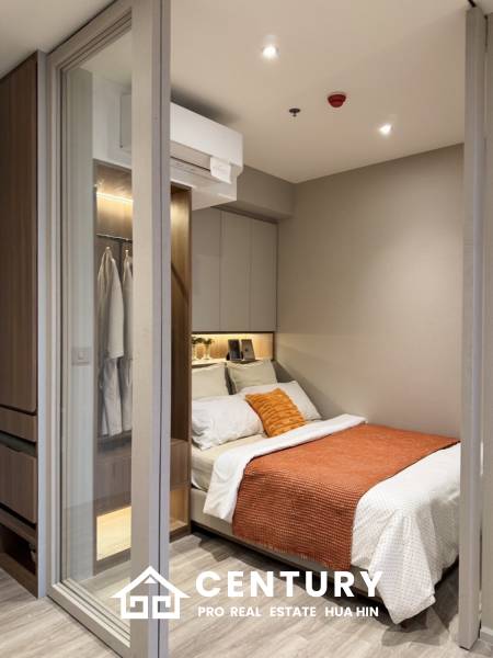 105 ตร.ม 2 เตียง 2 อาบน้ำ คอนโดมิเนียม For ขาย