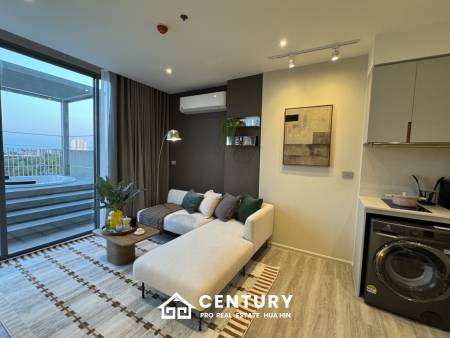 105 ตร.ม 2 เตียง 2 อาบน้ำ คอนโดมิเนียม For ขาย