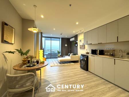 105 ตร.ม 2 เตียง 2 อาบน้ำ คอนโดมิเนียม For ขาย