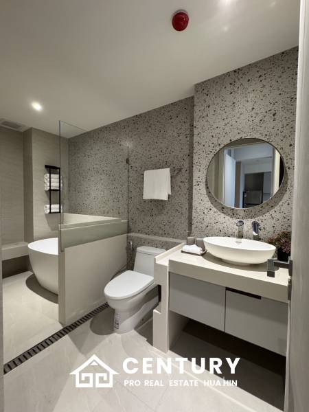 105 ตร.ม 2 เตียง 2 อาบน้ำ คอนโดมิเนียม For ขาย