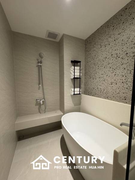 105 ตร.ม 2 เตียง 2 อาบน้ำ คอนโดมิเนียม For ขาย