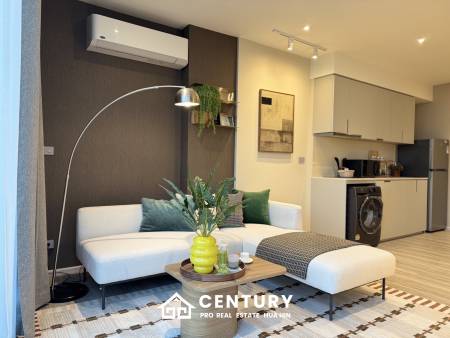 105 ตร.ม 2 เตียง 2 อาบน้ำ คอนโดมิเนียม For ขาย