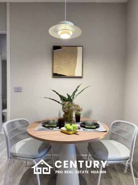 105 ตร.ม 2 เตียง 2 อาบน้ำ คอนโดมิเนียม For ขาย