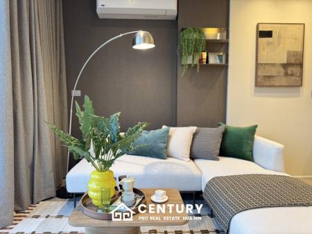 105 ตร.ม 2 เตียง 2 อาบน้ำ คอนโดมิเนียม For ขาย