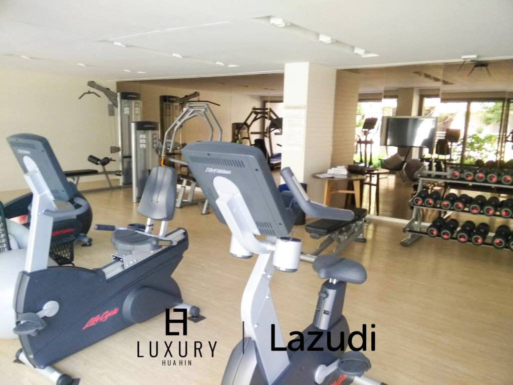 Жилая площадь 46 кв.м / полностью меблировано / кухня