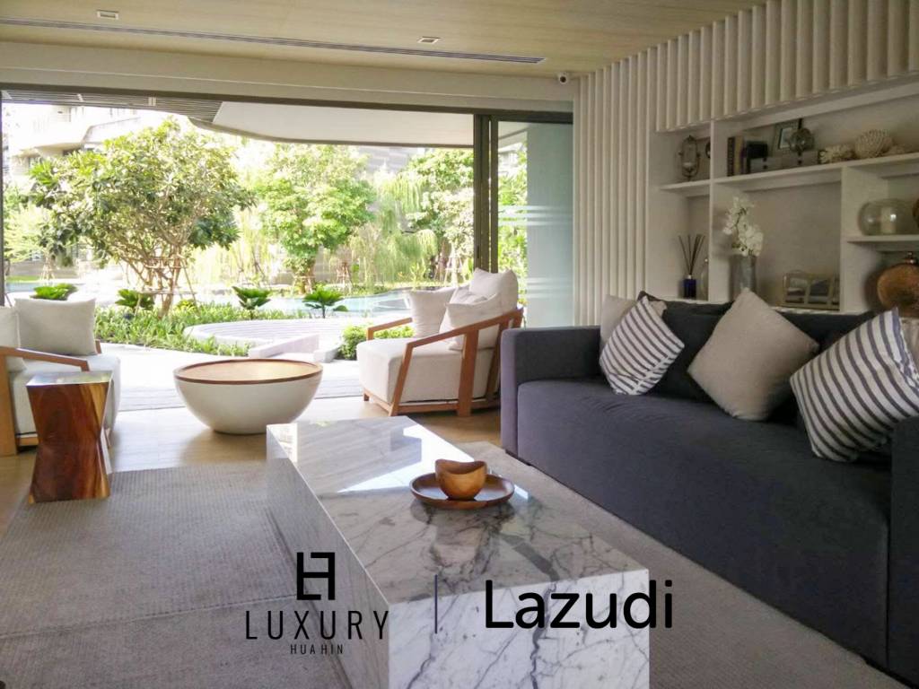 Жилая площадь 46 кв.м / полностью меблировано / кухня