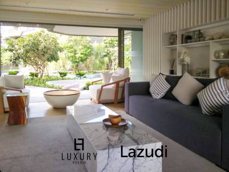 Жилая площадь 46 кв.м / полностью меблировано / кухня