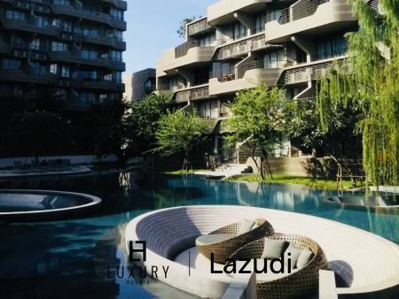 Жилая площадь 46 кв.м / полностью меблировано / кухня