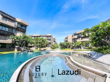 46 metro cuadrado 1 ` 1 Baño Condominio de Venta