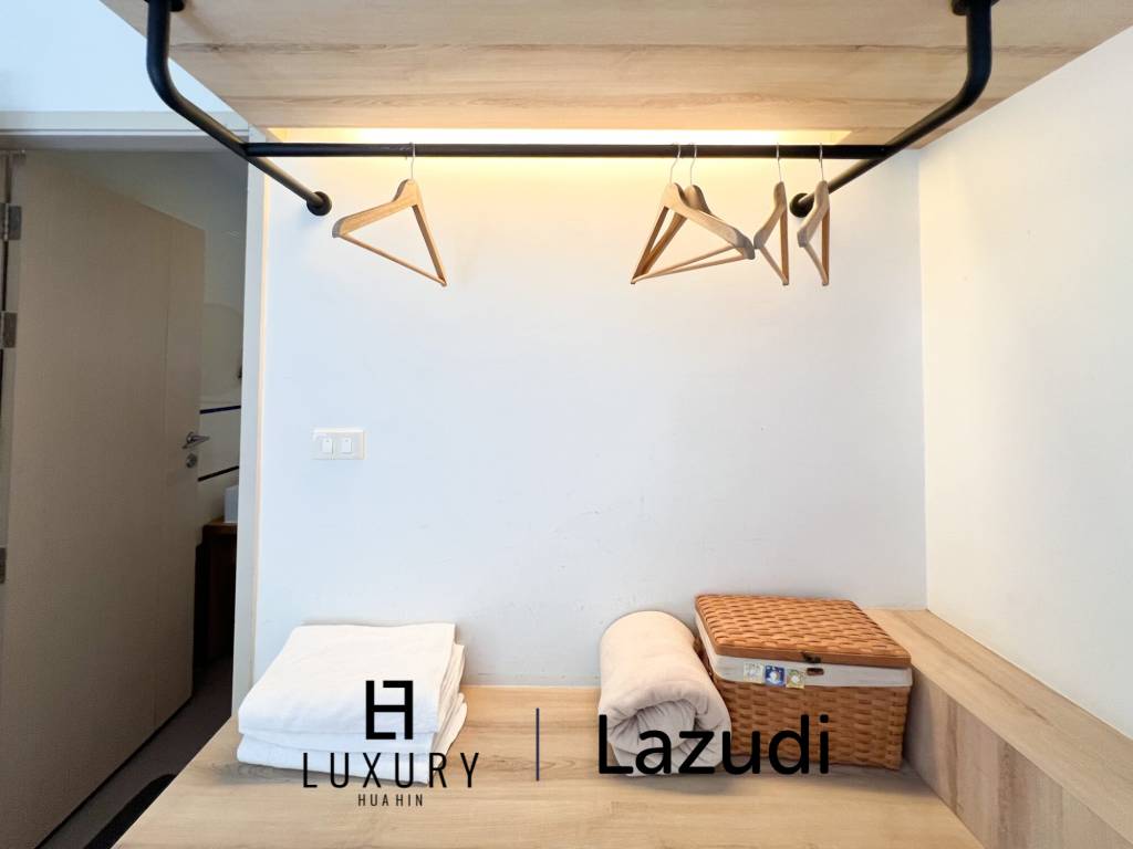 73 metro cuadrado 2 ` 2 Baño Condominio de Venta