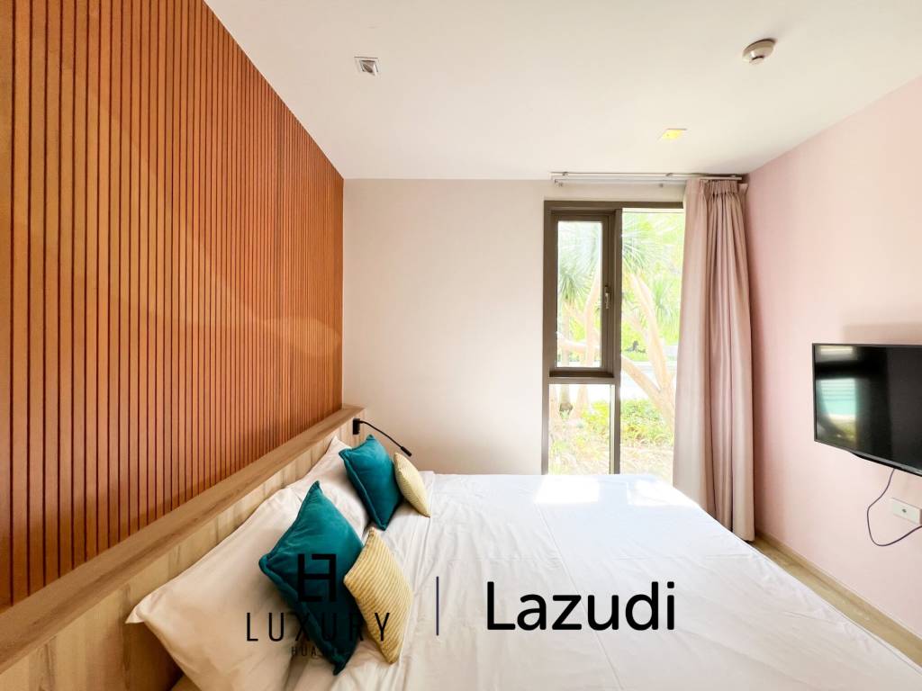 73 metro cuadrado 2 ` 2 Baño Condominio de Venta