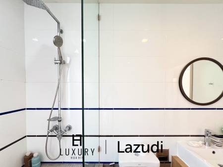 73 metro cuadrado 2 ` 2 Baño Condominio de Venta