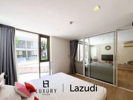 73 metro cuadrado 2 ` 2 Baño Condominio de Venta