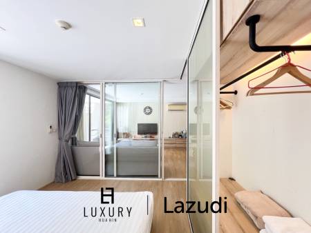 73 metro cuadrado 2 ` 2 Baño Condominio de Venta