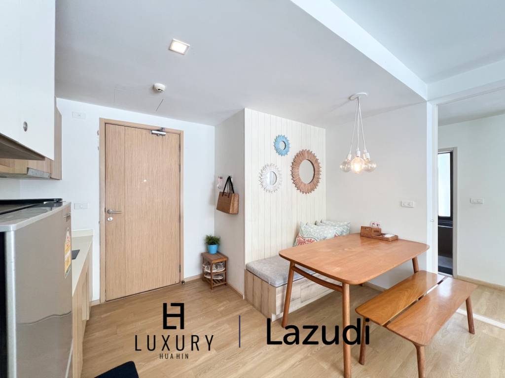 73 metro cuadrado 2 ` 2 Baño Condominio de Venta