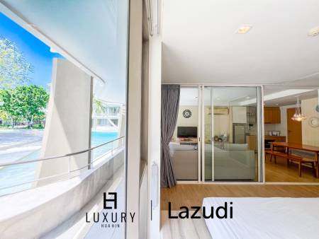 73 metro cuadrado 2 ` 2 Baño Condominio de Venta