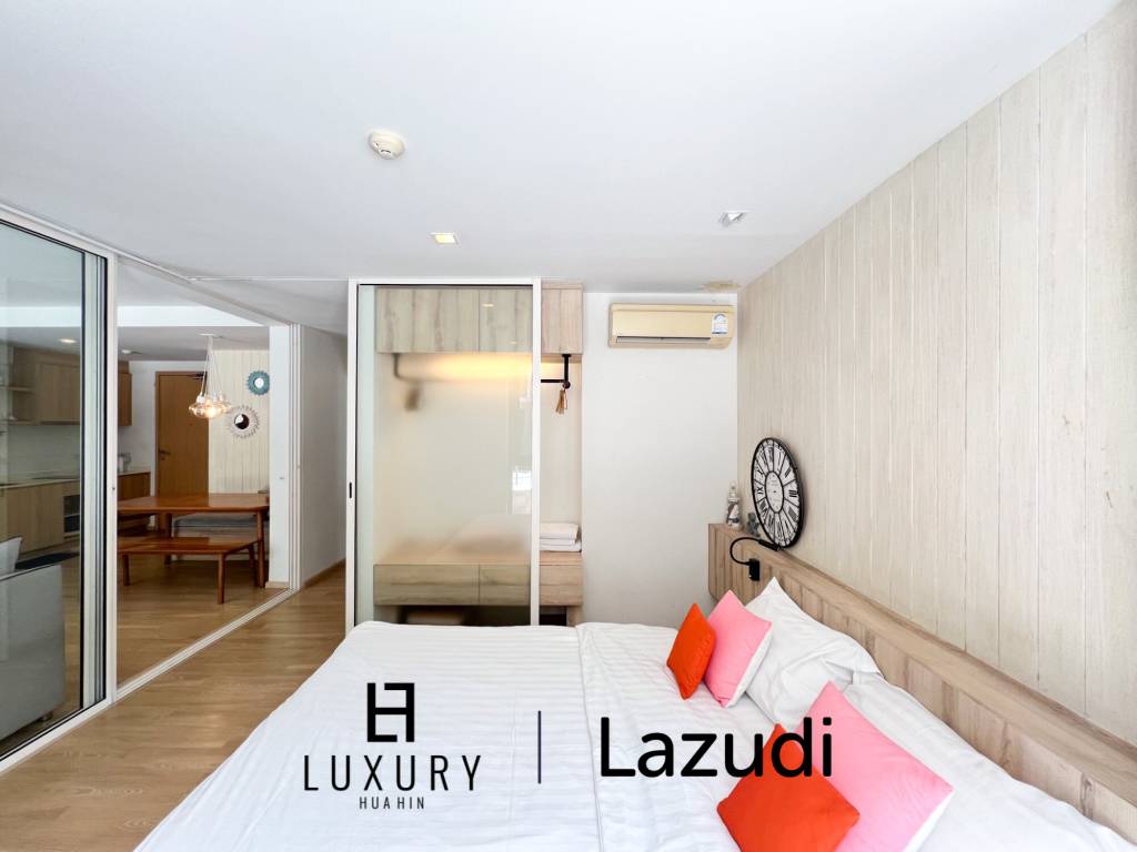 73 metro cuadrado 2 ` 2 Baño Condominio de Venta