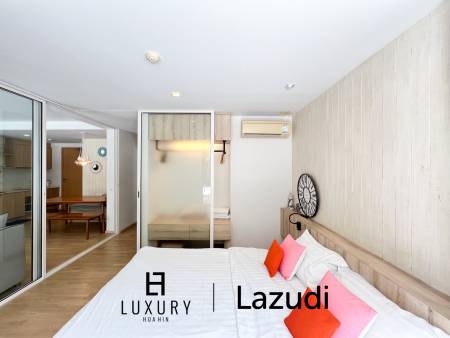 73 metro cuadrado 2 ` 2 Baño Condominio de Venta