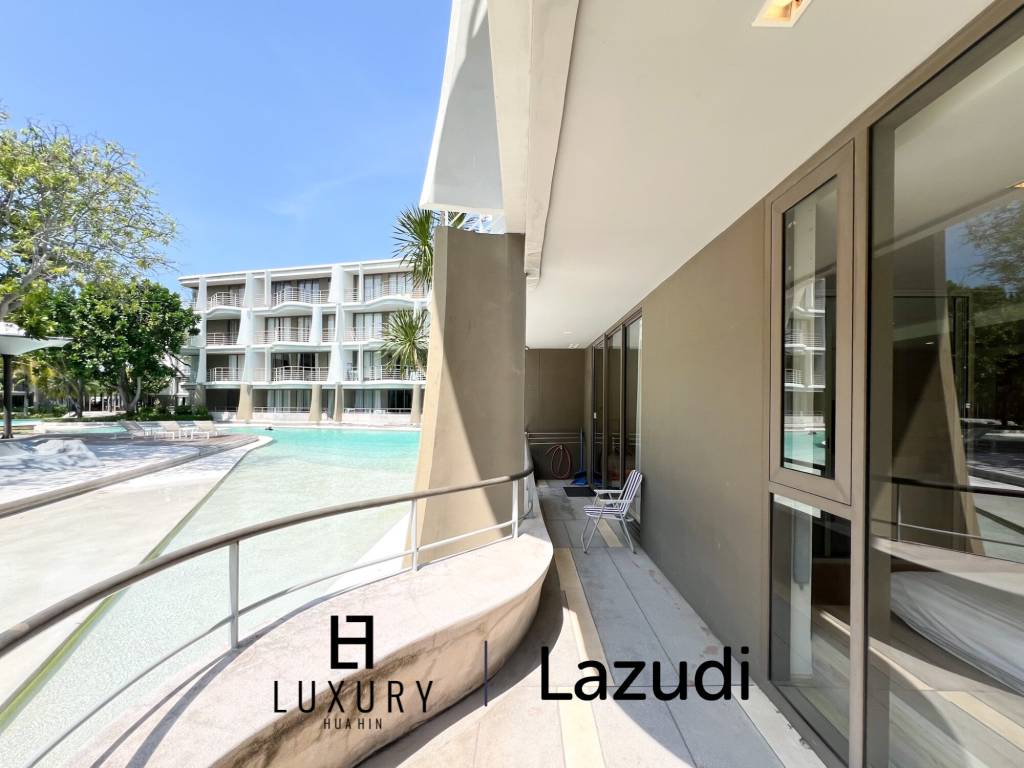 73 metro cuadrado 2 ` 2 Baño Condominio de Venta