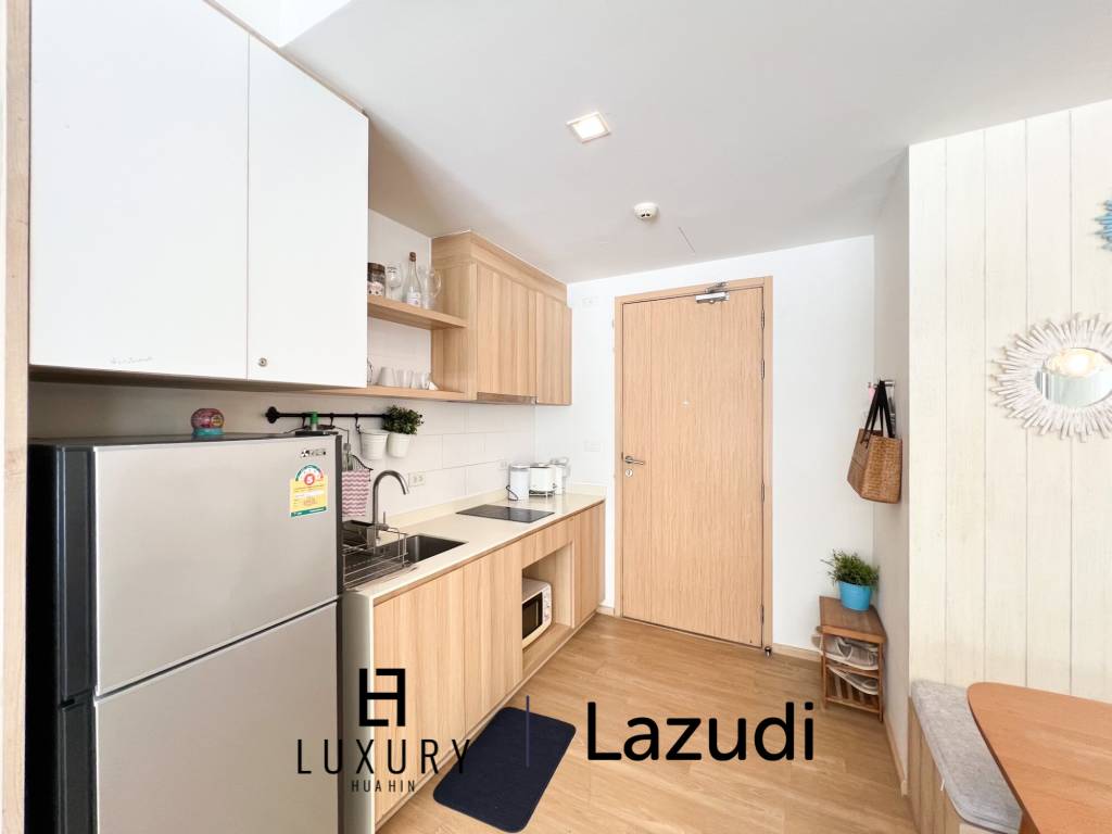 73 metro cuadrado 2 ` 2 Baño Condominio de Venta