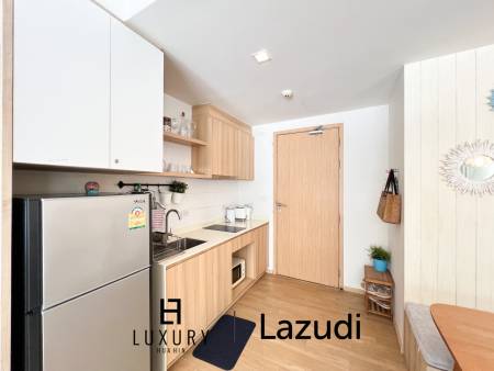 73 metro cuadrado 2 ` 2 Baño Condominio de Venta